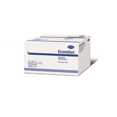 Hartmann 416816 Gauze Sponge, Pack of 200