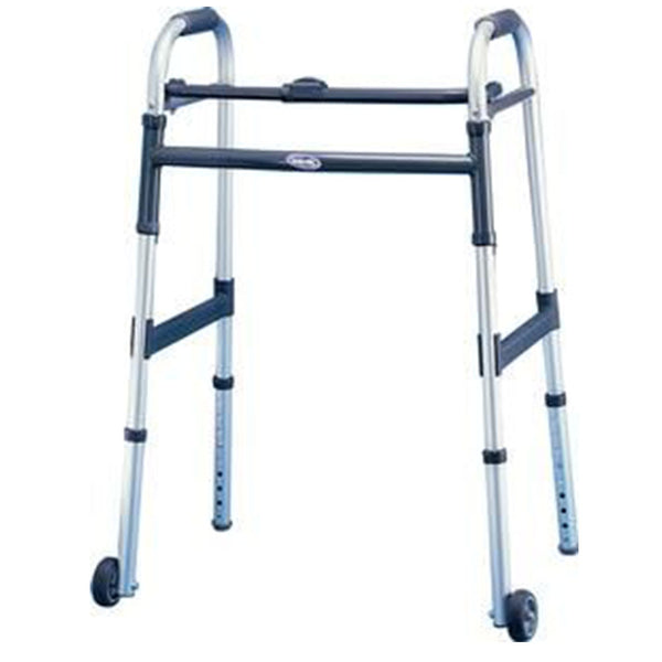 Dual-Release Junior Paddle 5