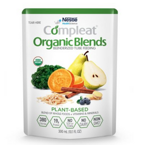 COMPLEAT 4390019270 Organic Blends, Case of 24 53551092