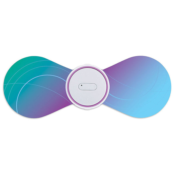 iTENS Wing Gel - Small, for Ankle, Knee, Elbow, Wrist and Other Small Treatment Areas, 1.75