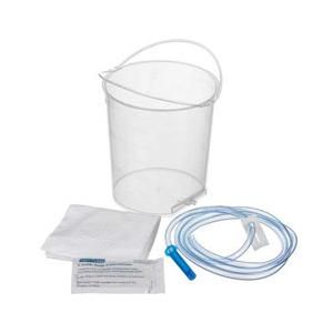 Gentle-L-Care Enema Set with Bucket: 1 Count, 1500 cc 82308755