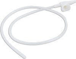 Cardinal Health Essentials SC14 Straight Packed Suction Catheter 14 Fr. 1 each