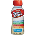 Boost Glucose Control Nutritional Energy Drink 8 oz., Very Vanilla Case of 24 13092425