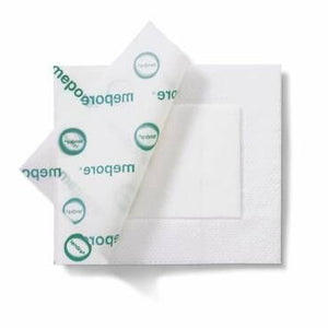 Mepitel 291099 Silicone Dressing Silicone Box of 10 85995518