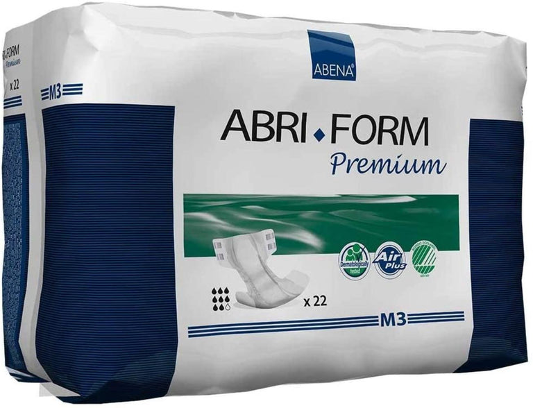 Abri-Form Protective Brief 42192550 64113416