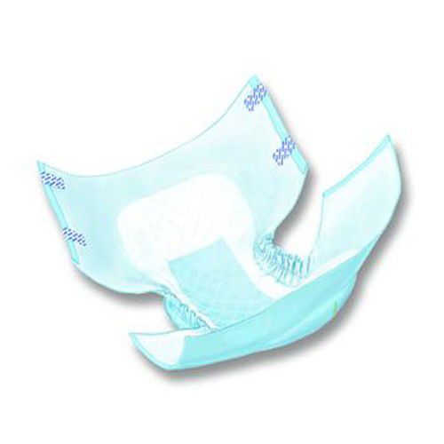 Wings 67093 Super Quilted Adult Brief 2XL Up to 69