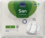Abena San Premium Bladder Control Pad 31932520