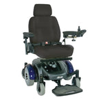 Drive 2800ECBU-RCL Power Wheelchair. 1 count