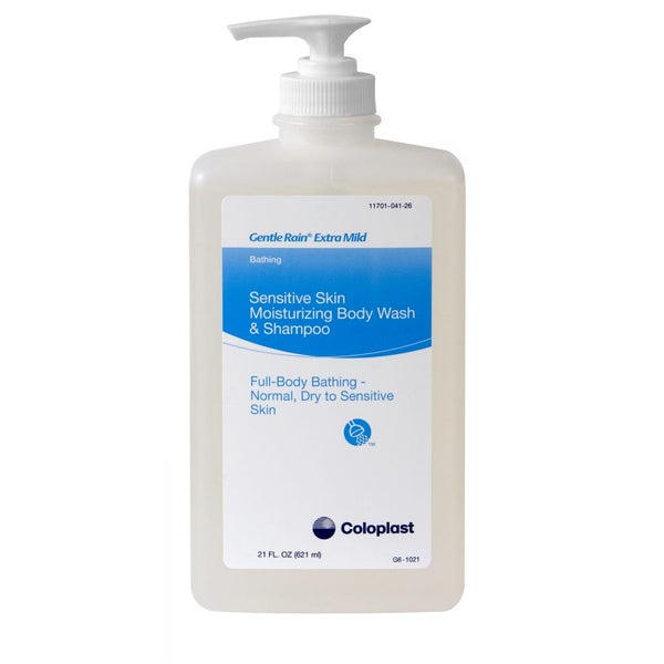 Gentle Rain Extra Mild, 21 fl oz