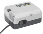 Power Neb Ultra Piston Nebulizer: 1 Count, Universal