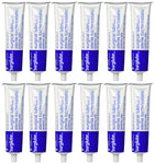 Surgilube Lubricating Jelly 4.25 Ounce, Box of 12