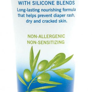 Medline Remedy Olivamine Nutrashield Skin Protectant: 2 OZ, 1 Count