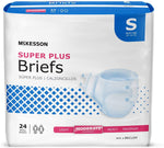 McKesson Super Plus Brief 88685165 48051642