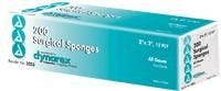 Dynarex 3223 Surgical Gauze Sponge Pack of 200