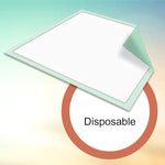 McKesson Classic Plus Underpad 72486016 87658758 80058214