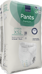Abena Premium Pants Junior Incontinence Brief 80701991