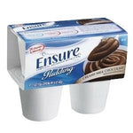 Ensure 54846 Original Pudding, Pack of 4