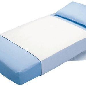 ReliaMed Reusable Underpad with Flap 34" x 36" 10 Pack