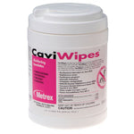 CaviWipes 13-1100 Surface Disinfectant Wipe 160 Count Canister