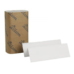 Acclaim Paper Towel Acclaim 20904 Single-Fold 9-1/4 X 10-1/4 Inch. Case of 16.