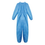 RightCare Basic Protection SMS Coveralls with Collar