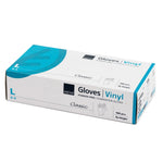 Abena Vinyl Powder Free Medical Examination Gloves 47961436