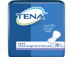TENA Light Incontinence Pad 33359292 49105926