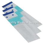 Mabis 15-618-000 Oral / Rectal Thermometer Sheath Box of 100