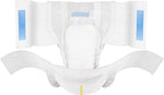 TENA Complete +Care Ultra Incontinence Brief, Moderate Absorbency, Unisex 10920154 81281617
