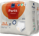 Abena Premium Pants Incontinence Brief 35229617