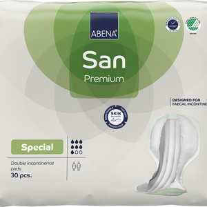 Abena San Premium Special Bladder Control Pad 52123648
