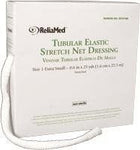ReliaMed 709NB Tubular Elastic Net Dressing, Size 8, 24