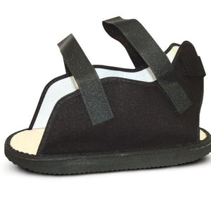 Medline Cast Boot, Large, 1 Count 10004391