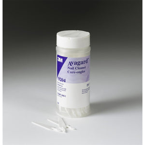3M Avagard Nail Cleaner, Box of 150