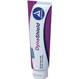 Dynarex Dynashield Skin Protectant: 1 Count, 4 oz 71191971