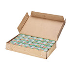 Thick and Easy Clear Thickened Peach Mango Drink, Sugar Free, Nectar Consistency, 4 Ounce, Case of 24 43496925