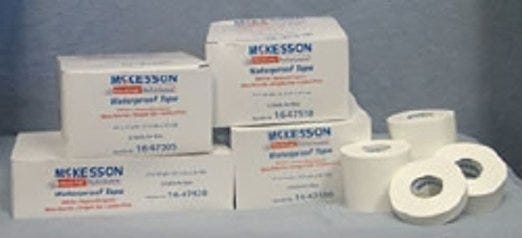McKesson 1647520 Medical Tape, 1 Each