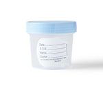 General Use Specimen Containers - 1 Each