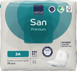 Abena San Premium Bladder Control Pad 86902072