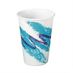 Solo R10NN-00055 Waxed Paper Cold Cups, Case of 2000