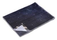 Acticoat 20151 Antimicrobial Barrier Silver Dressing, Box of 5