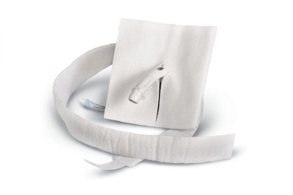 Avant Gauze Sterile Drain Sponge, Box of 50