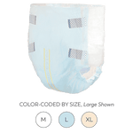 Tranquility Essential Briefs, Moderate Absorbency  27935834