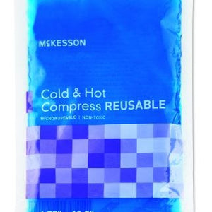 McKesson 59-610R Hot / Cold Pack 1 Each 13424688