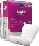 Abena Light Premium Bladder Control Pad 44566204