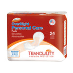 Tranquility Personal Care Pad 97488034