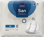Abena San Premium Bladder Control Pad 63156026