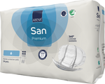 Abena San Premium Bladder Control Pad 60175213