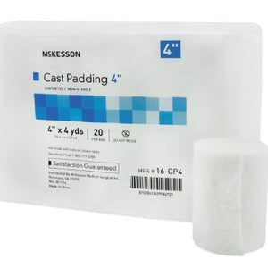 McKesson 16CP4 Cast Padding Pack of 20