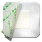 Molnlycke 265369 Absorbent Film Composite Dressing Box of 10